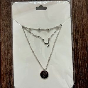 New Tiered Younique Necklace